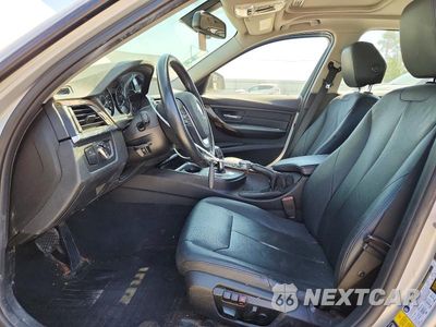 Zdjęcie 7 z 12 samochodu: 2015 BMW 3 SERIES 3 VIN:WBA3B5C5XFP653654 - miniatura