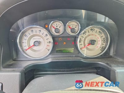 Zdjęcie 9 z 12 samochodu: 2008 FORD EDGE SEL VIN:2FMDK38C98BB49850 - miniatura