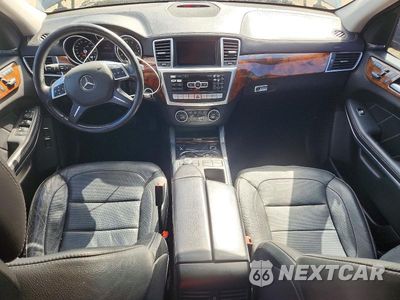 Zdjęcie 8 z 14 samochodu: 2014 MERCEDES-BENZ GL 550 4MATIC VIN:4JGDF7DE4EA360996 - miniatura