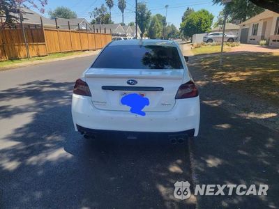 Zdjęcie 12 z 14 samochodu: 2019 SUBARU WRX LIMITED VIN:JF1VA1P65K8811242 - miniatura