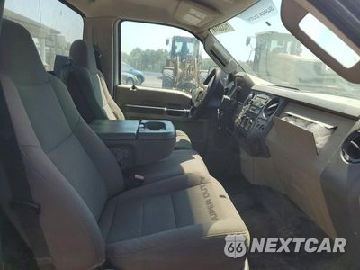 Zdjęcie 10 z 12 samochodu: 2009 FORD F250 SUPER DUTY VIN:1FTNF21569EA80902 - miniatura