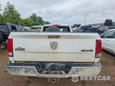 Zdjęcie 6 z 12 samochodu: 2016 RAM 2500 ST VIN:3C6UR5HJ6GG192815 - miniatura