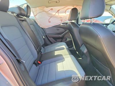 Zdjęcie 10 z 12 samochodu: 2025 VOLKSWAGEN JETTA SE VIN:3VW7X7BU5SM061943 - miniatura