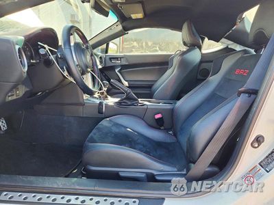 Zdjęcie 7 z 12 samochodu: 2017 SUBARU BRZ 2.0 LIMITED VIN:JF1ZCAC16H8603773 - miniatura