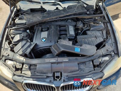 Zdjęcie 11 z 12 samochodu: 2010 BMW 328 XI SULEV VIN:WBAPK5C50AA652493 - miniatura
