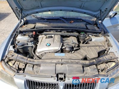 Zdjęcie 11 z 12 samochodu: 2006 BMW 330 I VIN:WBAVB33536KR73618 - miniatura