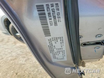 Zdjęcie 12 z 12 samochodu: 2021 JEEP CHEROKEE LATITUDE PLUS VIN:1C4PJLLB8MD208653 - miniatura