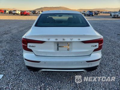 Zdjęcie 6 z 12 samochodu: 2021 VOLVO S60 T6 R-DESIGN VIN:7JRA22TMXMG091446 - miniatura