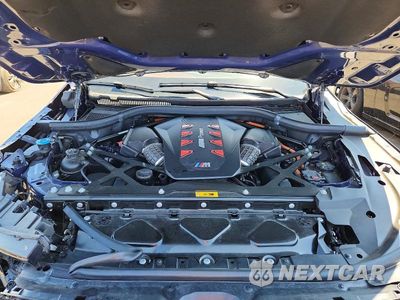 Zdjęcie 12 z 13 samochodu: 2024 BMW XM VIN:5YM23CS0XR9U93930 - miniatura