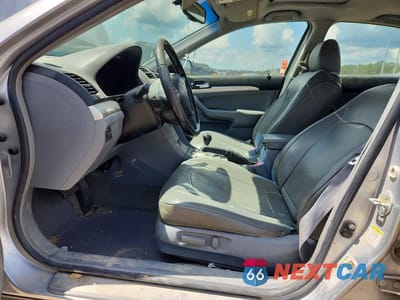 Zdjęcie 7 z 12 samochodu: 2007 ACURA TSX VIN:JH4CL96837C001611 - miniatura