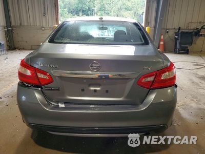 Zdjęcie 6 z 12 samochodu: 2016 NISSAN ALTIMA 2.5 SV VIN:1N4AL3AP4GC118852 - miniatura