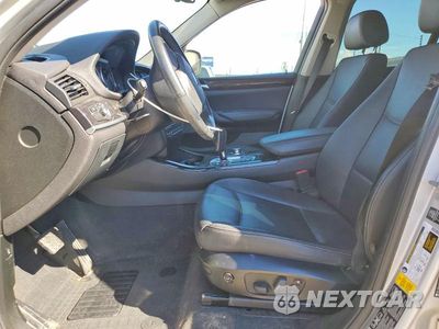 Zdjęcie 7 z 12 samochodu: 2014 BMW X3 XDRIVE28I VIN:5UXWX9C55E0D39640 - miniatura