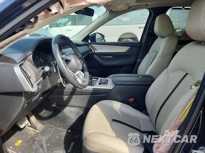 Zdjęcie 7 z 13 samochodu: 2024 MAZDA CX-90 PREMIUM VIN:JM3KKDHD8R1177850 - miniatura