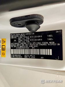 Zdjęcie 13 z 13 samochodu: 2017 LEXUS NX 200T BASE VIN:JTJYARBZ3H2073540 - miniatura
