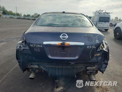 Zdjęcie 6 z 13 samochodu: 2009 NISSAN ALTIMA 2.5 VIN:1N4AL21E29N402867 - miniatura