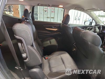Zdjęcie 11 z 14 samochodu: 2019 SUBARU ASCENT PREMIUM VIN:4S4WMAFD9K3408153 - miniatura