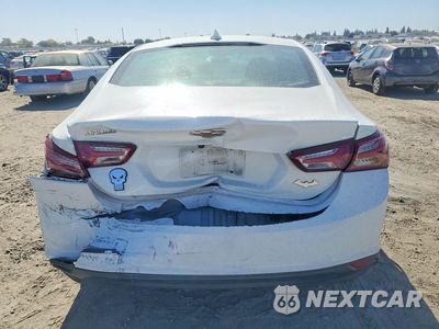 Zdjęcie 6 z 12 samochodu: 2021 CHEVROLET MALIBU LT VIN:1G1ZD5ST0MF040932 - miniatura