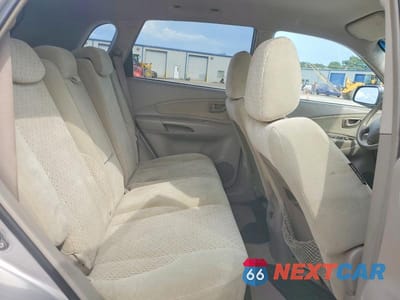 Zdjęcie 11 z 13 samochodu: 2005 HYUNDAI TUCSON GLS VIN:KM8JN12D25U212616 - miniatura