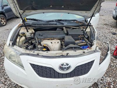 Zdjęcie 11 z 12 samochodu: 2008 TOYOTA CAMRY SE VIN:4T1BE46K38U775385 - miniatura