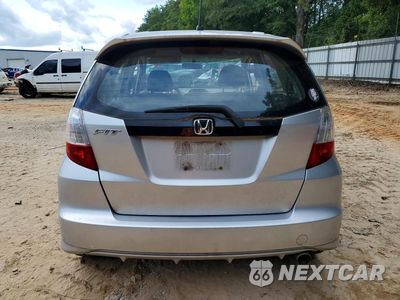 Zdjęcie 6 z 12 samochodu: 2012 HONDA FIT SPORT VIN:JHMGE8H50CC002637 - miniatura