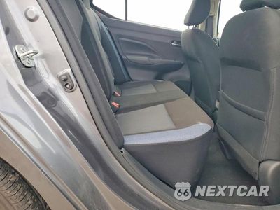 Zdjęcie 10 z 12 samochodu: 2025 NISSAN VERSA SV VIN:3N1CN8EV1SL826396 - miniatura