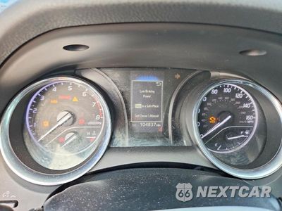 Zdjęcie 9 z 12 samochodu: 2019 TOYOTA CAMRY LE VIN:4T1B11HK2KU264118 - miniatura