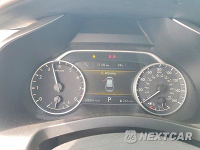 Zdjęcie 9 z 13 samochodu: 2015 NISSAN MURANO PLATINUM VIN:5N1AZ2MG2FN280184 - miniatura
