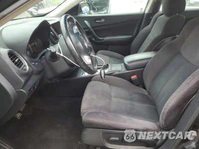 Zdjęcie 7 z 12 samochodu: 2012 NISSAN MAXIMA 3.5 S VIN:1N4AA5AP8CC810544 - miniatura