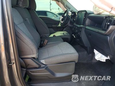 Zdjęcie 10 z 13 samochodu: 2026 FORD F150 XL VIN:1FTMF1K5XTKE02129 - miniatura