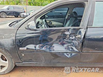 Zdjęcie 7 z 12 samochodu: 2006 CHEVROLET MALIBU SS VIN:1G1ZW53196F176714 - miniatura