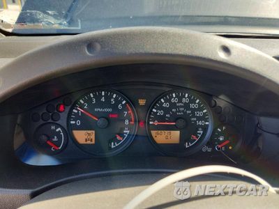 Zdjęcie 9 z 12 samochodu: 2006 NISSAN FRONTIER SE VIN:1N6AD06W36C447527 - miniatura