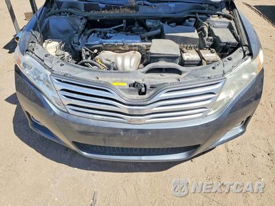 Zdjęcie 11 z 12 samochodu: 2009 TOYOTA VENZA FWD 4CYL VIN:4T3ZE11A89U007177 - miniatura