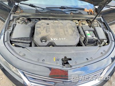 Zdjęcie 11 z 12 samochodu: 2016 CHEVROLET IMPALA LTZ VIN:2G1145S36G9205070 - miniatura
