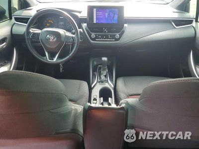 Zdjęcie 8 z 13 samochodu: 2024 TOYOTA COROLLA SE VIN:5YFS4MCE0RP184807 - miniatura