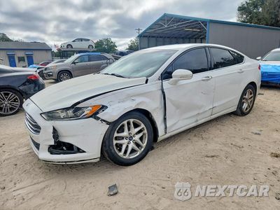 2014 FORD FUSION SE 3FA6P0H73ER138054 - główne zdjęcie licytacji z USA - miniatura