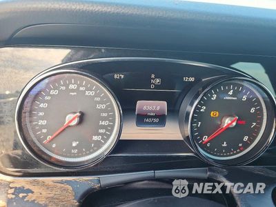 Zdjęcie 9 z 13 samochodu: 2018 MERCEDES-BENZ E 300 VIN:WDDZF4JB3JA443855 - miniatura