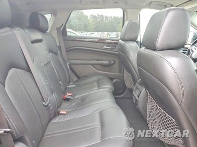 Zdjęcie 11 z 13 samochodu: 2016 CADILLAC SRX LUXURY COLLECTION VIN:3GYFNEE35GS572660 - miniatura