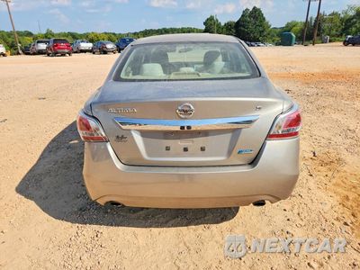 Zdjęcie 6 z 12 samochodu: 2014 NISSAN ALTIMA 2.5 VIN:1N4AL3AP5EC203633 - miniatura