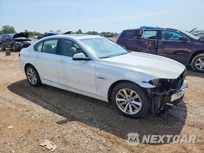 Czwarte zdjęcie samochodu z boku: 2014 BMW 528 XI VIN:WBA5A7C5XED619625 - miniatura