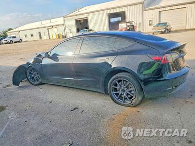 Drugie zdjęcie samochodu z przodu: 2022 TESLA MODEL 3 VIN:5YJ3E1EB1NF270653 - miniatura