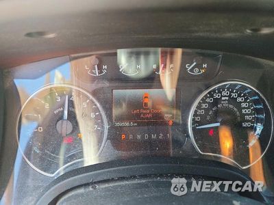 Zdjęcie 9 z 12 samochodu: 2012 FORD F150 SUPER CAB VIN:1FTFX1ET2CFC17209 - miniatura