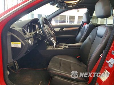 Zdjęcie 7 z 12 samochodu: 2013 MERCEDES-BENZ C 250 VIN:WDDGF4HB6DR284283 - miniatura
