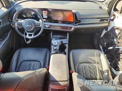 Zdjęcie 8 z 14 samochodu: 2025 KIA SPORTAGE X LINE VIN:KNDPYDDH8S7201394 - miniatura