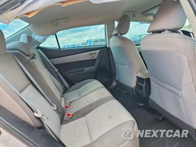 Zdjęcie 10 z 12 samochodu: 2018 TOYOTA COROLLA LE VIN:5YFBURHE5JP777346 - miniatura