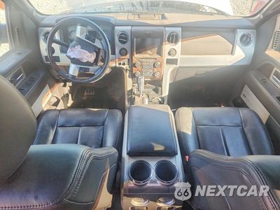 Zdjęcie 8 z 12 samochodu: 2013 FORD F150 SUPERCREW VIN:1FTFW1E68DFB62361 - miniatura