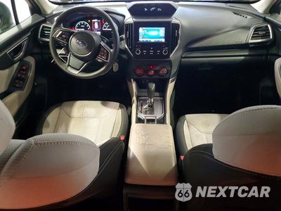 Zdjęcie 8 z 14 samochodu: 2022 SUBARU FORESTER VIN:JF2SKACC4NH441669 - miniatura