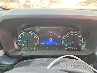 Zdjęcie 9 z 13 samochodu: 2024 FORD MAVERICK XLT VIN:3FTTW8J93RRB78408 - miniatura