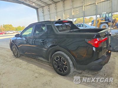 Drugie zdjęcie samochodu z przodu: 2024 HYUNDAI SANTA CRUZ SEL VIN:5NTJCDAE2RH081081 - miniatura