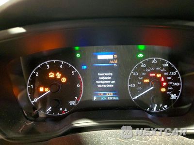 Zdjęcie 9 z 13 samochodu: 2024 TOYOTA COROLLA HYBRID LE VIN:JTDBCMFE2R3060562 - miniatura