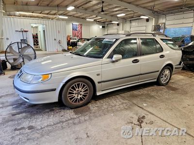 2005 SAAB 9-5 ARC YS3ED59AX53528274 - główne zdjęcie licytacji z USA - miniatura